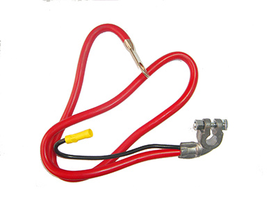 BATTERY CABLE CBT48
